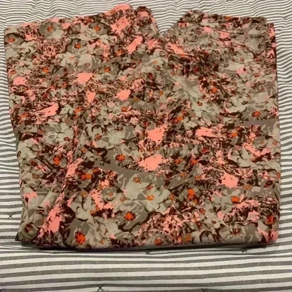 Wide leg trousers - Picture 3 of 4